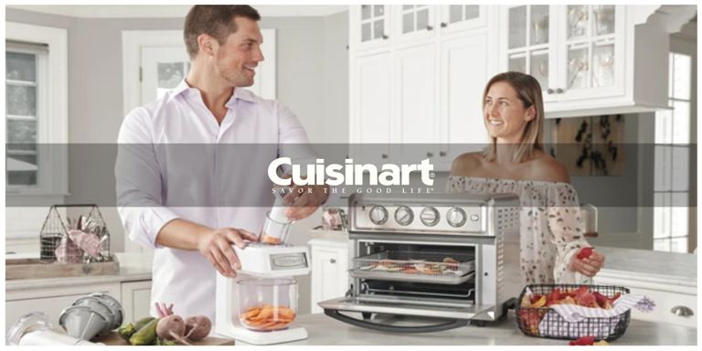 Cuisinart
