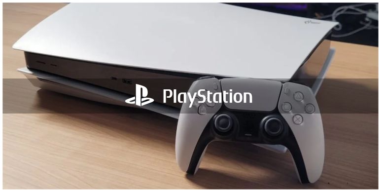 Playstation