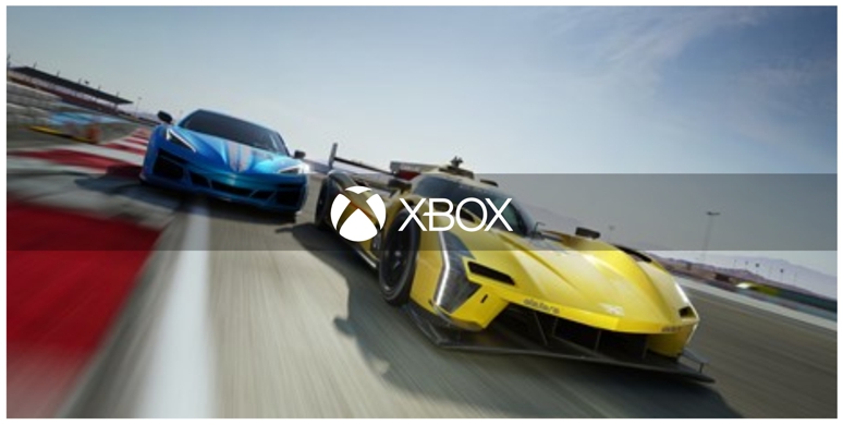 Xbox